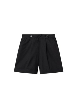 DONNA COMPANIA FANTASTICA  - Shorts - nero