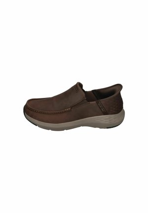 PARSON OSWIN  - Slipper - cocoa