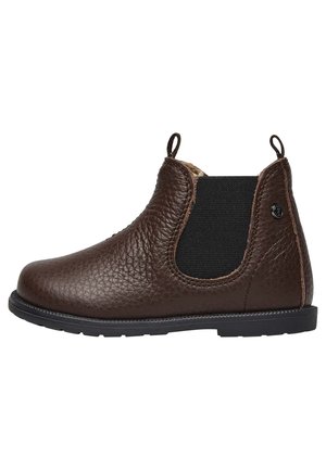 WINTER WOOD - Zapatos de bebé - braun