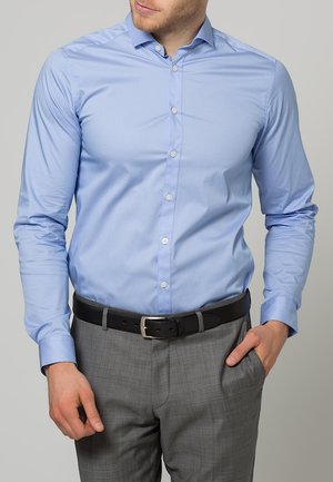 Lloyd Men's Belts Cintura - black