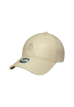 Cappellino - beige