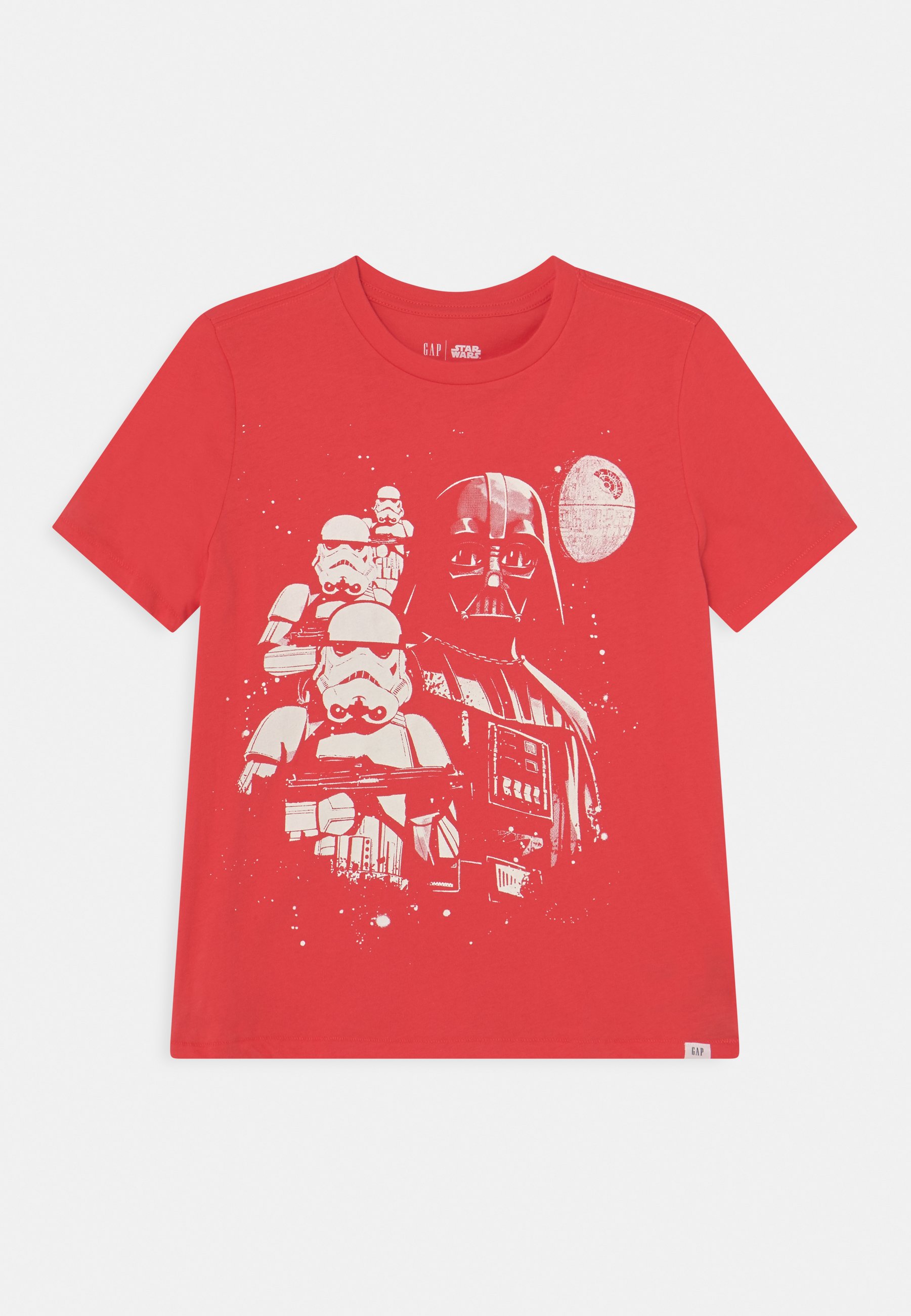 Star wars red shirt Clearance