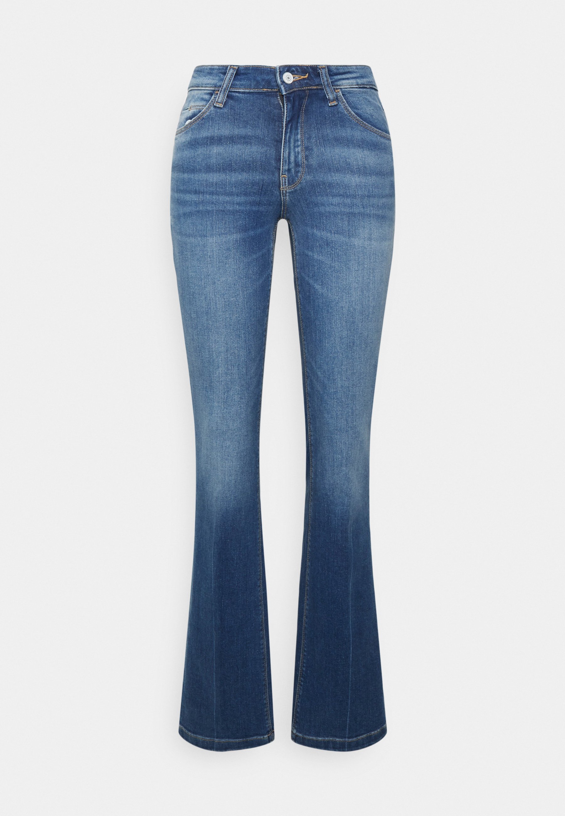 guess jeans bootcut