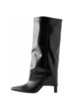 Cuissardes - black