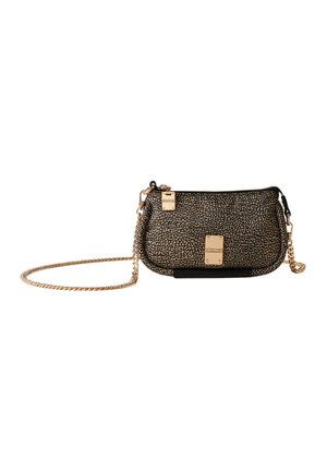 Borsa a tracolla - nero