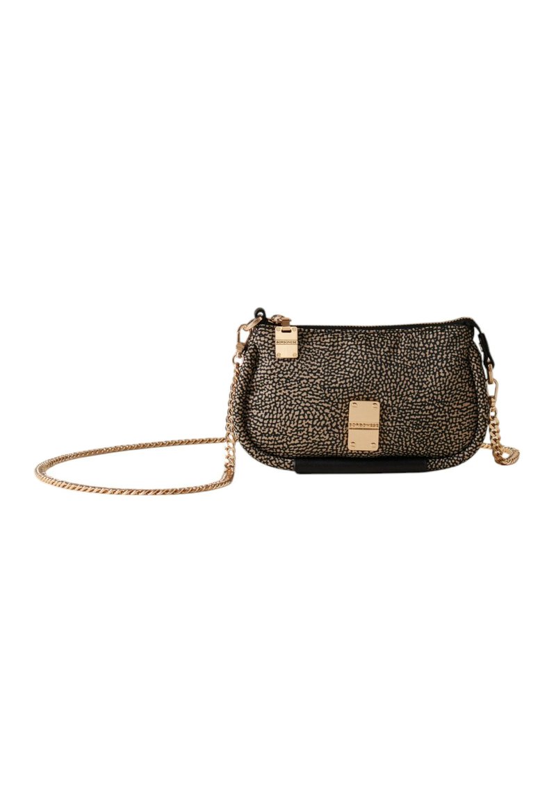 Borbonese Sac bandoulière - nero
