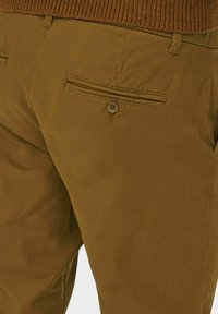 Only & Sons ONSCAM - Chinos - monks robe