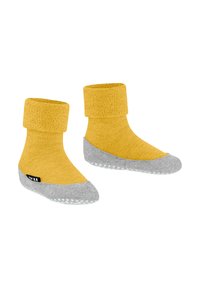 FALKE COSYSHOE - Calze - bee
