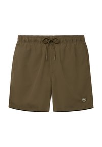 Nevybrané, olive green