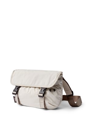 Bellroy CINCH MINI MESSENGER - Sac bandoulière - oat