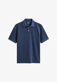 Seleccionado, persian blue