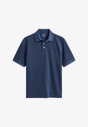 GANT, SUNFADED - Polo - persian blue