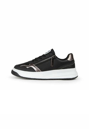 SNEAKERS GINNY - Sneakers basse - nero