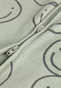 Next FOOTLESS ZIPPED 3 PACK REGULAR FIT - Pyjama - neutral checkerboard