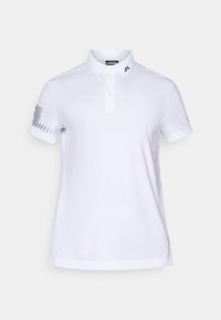 HEATH  - Poloshirts - white