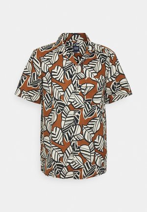 Hemd - brown