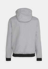 Jack & Jones Tunn jacka - light grey
