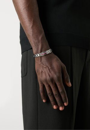 MASON - Bracciale - silver-coloured