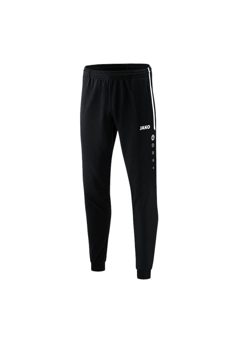 Herren Trainingsanzüge | JAKO Jogginghose schwarz - FV36802 Herren Trainingsanzüge | JAKO Jogginghose schwarz - FV36802