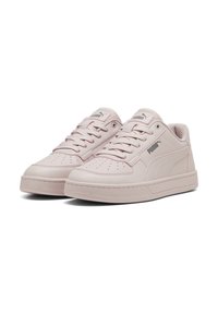 Puma CAVEN UNISEX - Tenisice - mauve mist cool dark gray