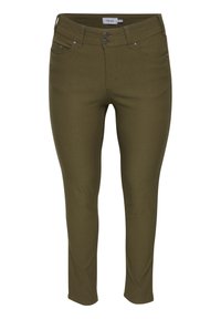 Unausgewählt, military olive