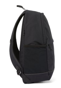 Satch DAY FLY 45 CM LAPTOPFACH - Zaino - black black