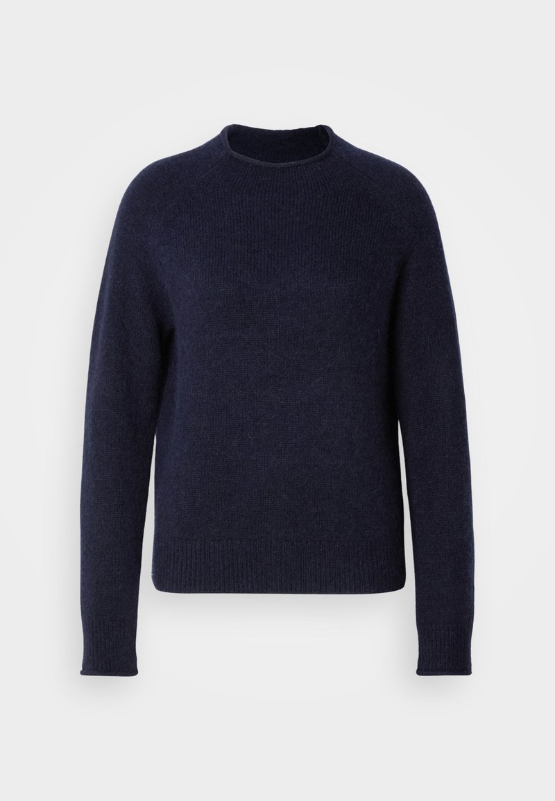 Boss Trui donkerblauw Boss Trui donkerblauw