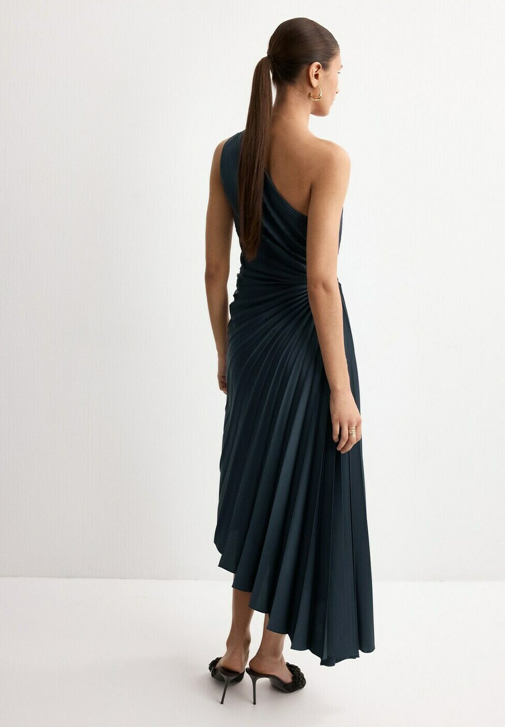 Mango Occasion wear - blue - Zalando.ie
