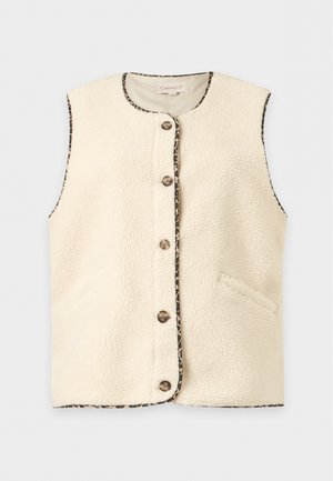 ONLY, ONLBABY LIFE - Veste sans manches - birch