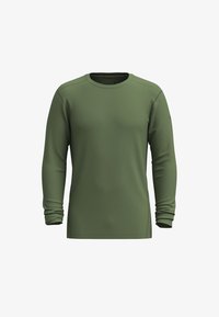 Unselected, fern green