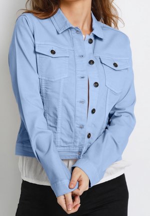 Chaqueta vaquera - blue