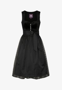 Unselected, schwarz