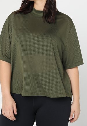 T-shirt basic