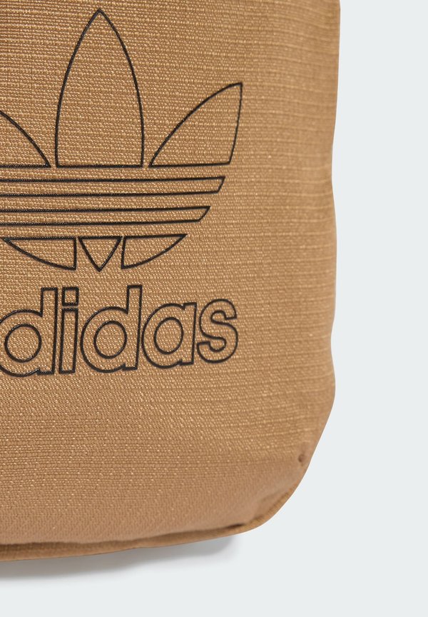 FESTIVAL - Cross body bag - cardboard3