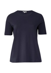 Unausgewählt, navy