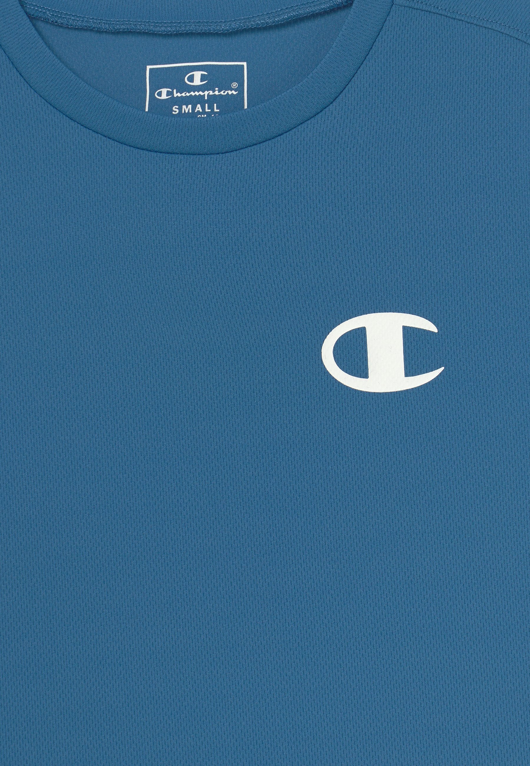 champion striped set