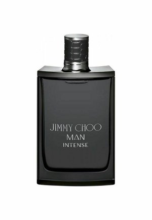 JIMMY CHOO MAN INTENSE EDT 50ML - Eau de toilette - blue