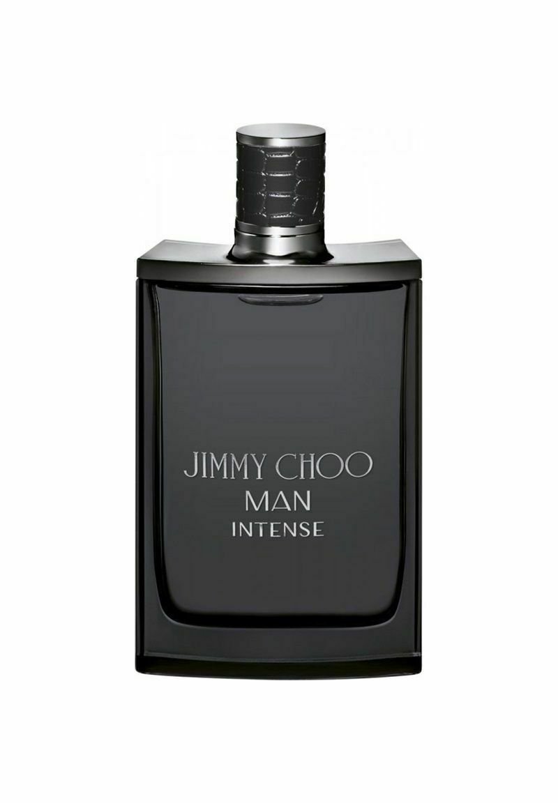 JIMMY CHOO Fragrances JIMMY CHOO MAN INTENSE EDT 50ML - Eau de toilette - blue