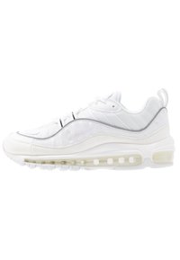 Nike Sportswear AIR MAX 98 Baskets basses white/blanc