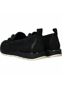 Tamaris Instappers - navy pearl