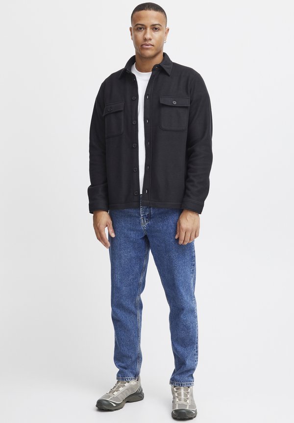 BHCraig - Summer jacket4