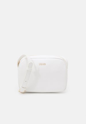 Schoudertas - off-white