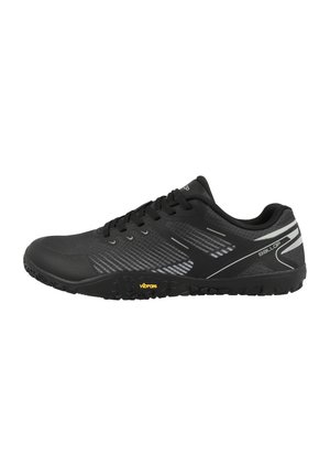 ESCUR - Trainers - black