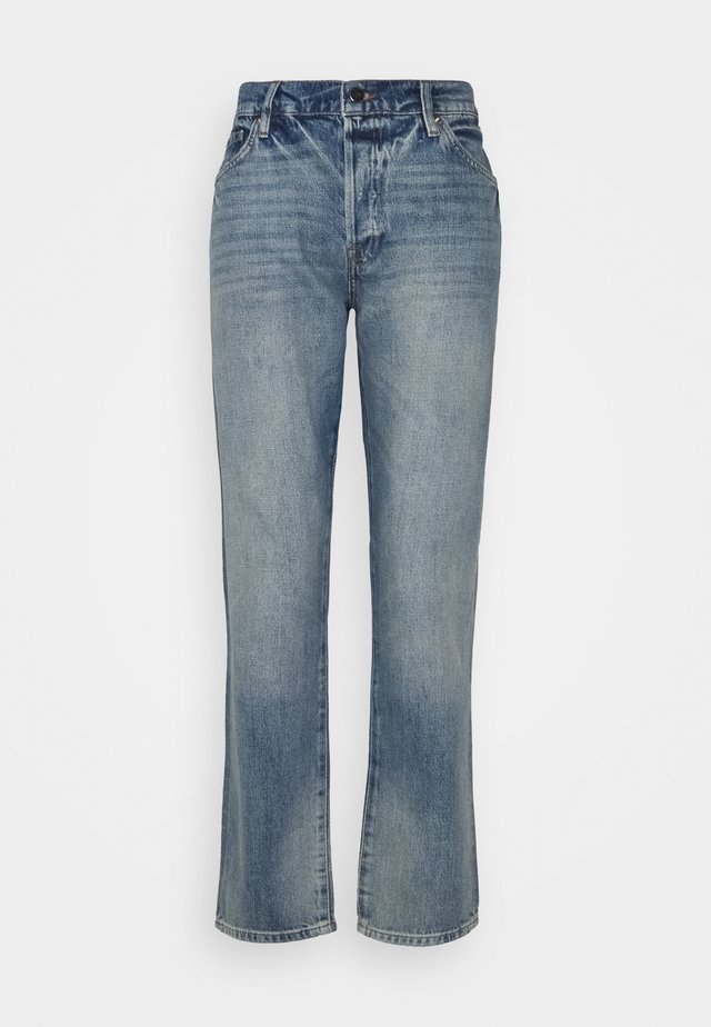 LE SLOUCH - Jeans Relaxed Fit - newell