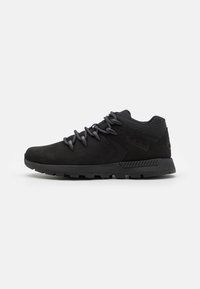 Timberland - SPRINT TREKKER SUPER  - Sneaker low - black Thumbnail-Bild 1