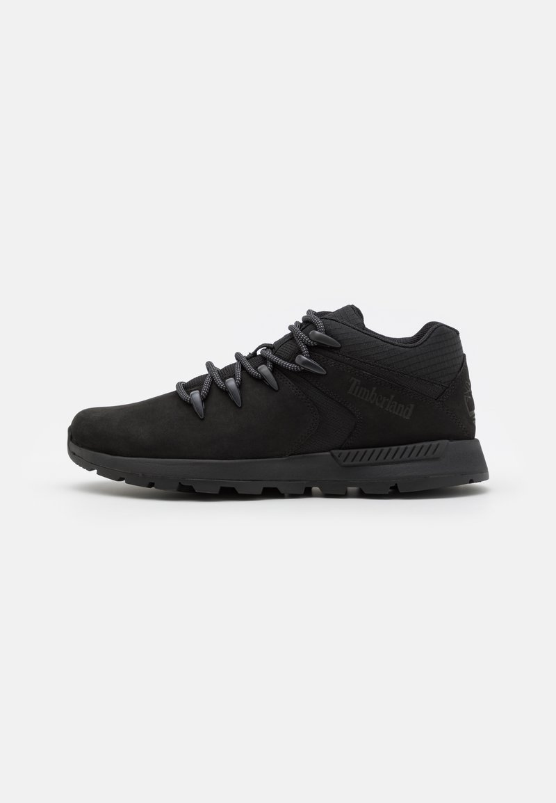 Timberland - SPRINT TREKKER SUPER  - Sneaker low - black, Vergrößern