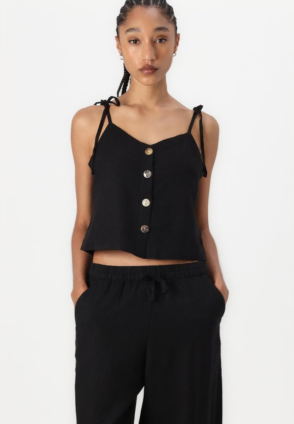 LINNO BARREL - Trousers4