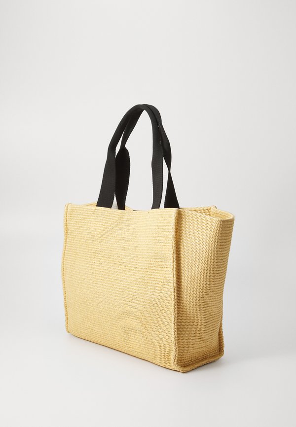 SARIS - Tote bag - dry wheat3