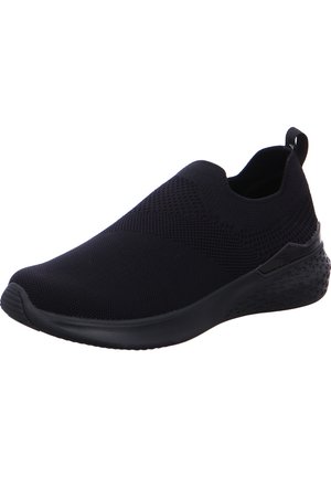 Chaussons - black