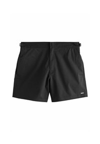 Unselected, black